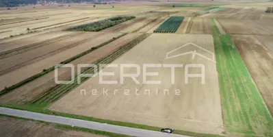 Building land 28,520 m², Nova Ves Petrijanečka by the road - 4