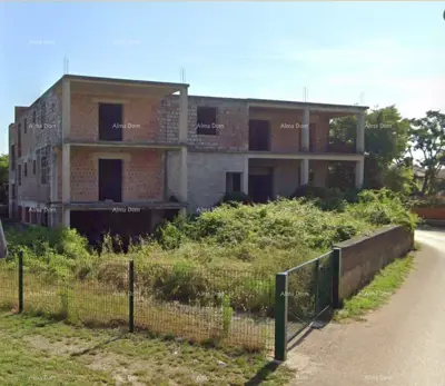 Gewerbefläche 744 m², Krnica - Dienstleistungen - 2