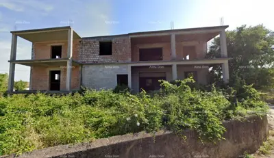 Gewerbefläche 744 m², Krnica - Dienstleistungen