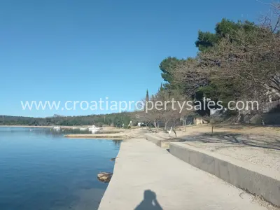 Kuća 280 m², Zadar - 100 m od plaže i pogled na more - 11