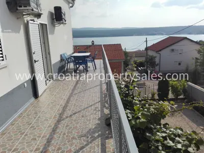 Kuća 280 m², Zadar - 100 m od plaže i pogled na more - 5