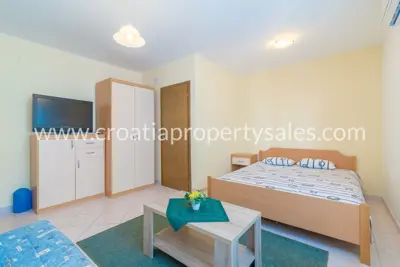 Kuća 280 m², Zadar - 100 m od plaže i pogled na more - 8