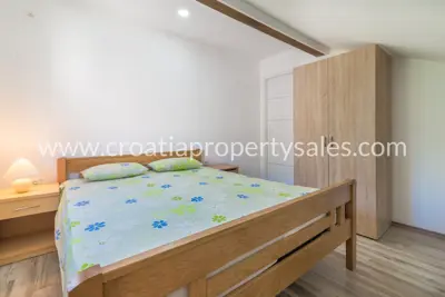 Kuća 280 m², Zadar - 100 m od plaže i pogled na more - 7