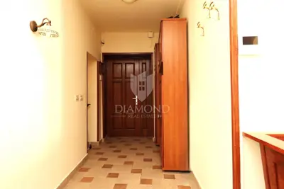 Stan 76,51 m², Poreč Stari grad - 2 spavaće sobe - 7
