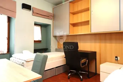 Stan 76,51 m², Poreč Stari grad - 2 spavaće sobe - 15