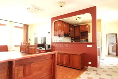 Stan 76,51 m², Poreč Stari grad - 2 spavaće sobe - 2