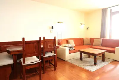 Stan 76,51 m², Poreč Stari grad - 2 spavaće sobe - 3