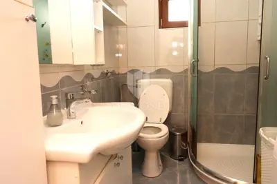 Stan 76,51 m², Poreč Stari grad - 2 spavaće sobe - 12