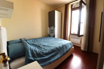 Stan 76,51 m², Poreč Stari grad - 2 spavaće sobe - 8