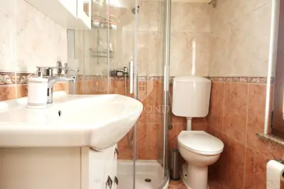 Stan 76,51 m², Poreč Stari grad - 2 spavaće sobe - 6