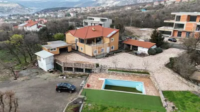 Wunderschönes Haus in Kraljevica in Meeresnähe