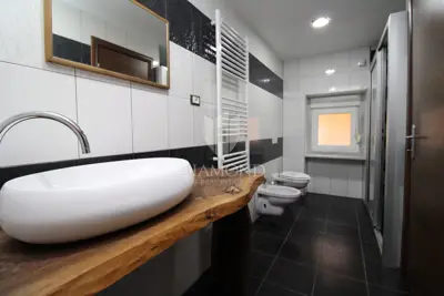 Wunderschönes Haus in Kraljevica in Meeresnähe - 12