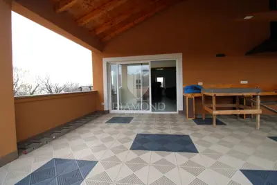 Wunderschönes Haus in Kraljevica in Meeresnähe - 8