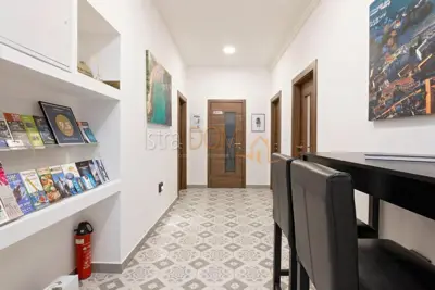 *Stan u centru Pule sa 4 studio apartmana* - 12
