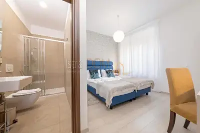 *Stan u centru Pule sa 4 studio apartmana* - 4