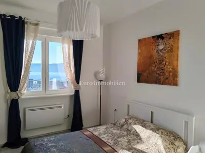 Apartment for rent in Belveder, 55 m² - 3