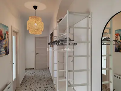 Apartment for rent in Belveder, 55 m²