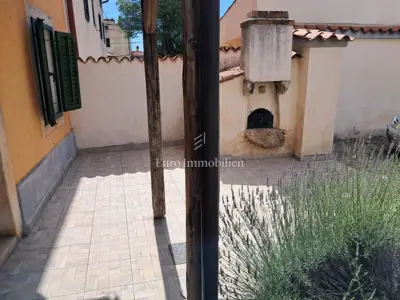 Kamena kuća 66 m², Marčana - tri spavaće sobe - 12