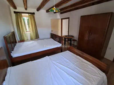 Kamena kuća 66 m², Marčana - tri spavaće sobe - 9