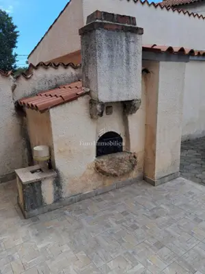 Kamena kuća 66 m², Marčana - tri spavaće sobe - 11