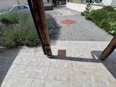 Kamena kuća 66 m², Marčana - tri spavaće sobe - 10