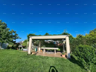 Blizina Ližnjana u malom istarskom mjestu, samostojeća kuća površine 103 m² - 4