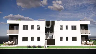 Apartment 67.2 m², Poreč - ground floor, yard and 2 terraces - 5