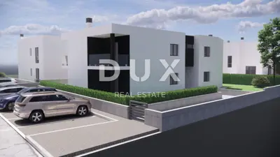 Apartment 67.2 m², Poreč - ground floor, yard and 2 terraces - 4