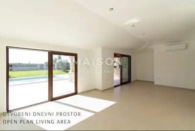 Vila 400 m², Vrsar - blizu centra i Limskog kanala - 10