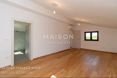 Vila 400 m², Vrsar - blizu centra i Limskog kanala - 14