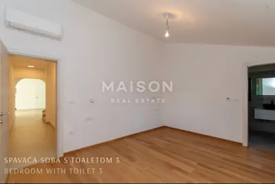 Vila 400 m², Vrsar - blizu centra i Limskog kanala - 21