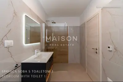 Vila 400 m², Vrsar - blizu centra i Limskog kanala - 17