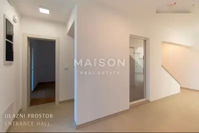 Vila 400 m², Vrsar - blizu centra i Limskog kanala - 12
