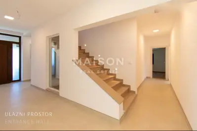 Vila 400 m², Vrsar - blizu centra i Limskog kanala - 11