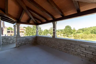 Vila 400 m², Vrsar - blizu centra i Limskog kanala - 8