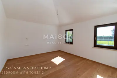 Vila 400 m², Vrsar - blizu centra i Limskog kanala - 20