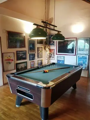 Apartment 214 m², Gračani, greenery and silence - 9