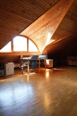 Apartment 214 m², Gračani, greenery and silence - 8