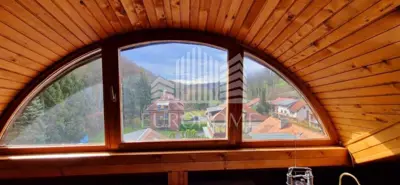 Apartment 214 m², Gračani, greenery and silence - 6
