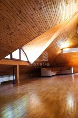 Apartment 214 m², Gračani, greenery and silence - 7