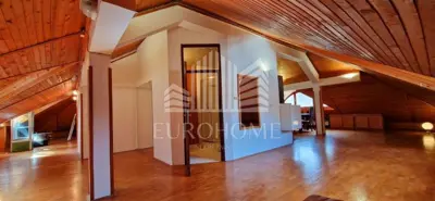 Apartment 214 m², Gračani, greenery and silence - 3