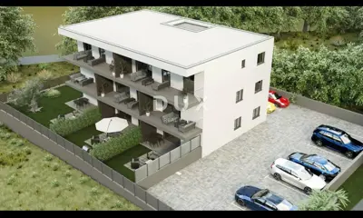 Wohnung zum Kauf in Drenova, 48 m² - 2