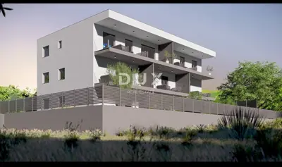 Wohnung zum Kauf in Drenova, 48 m² - 3