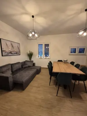 House 90 m², Seline - 20 m from the beach - 9