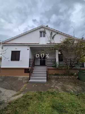 House 90 m², Seline - 20 m from the beach - 2