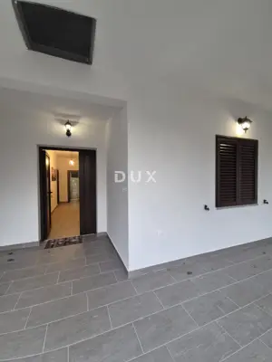 House 90 m², Seline - 20 m from the beach - 5