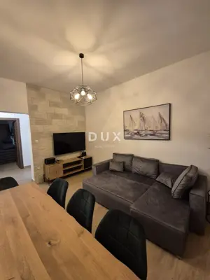 House 90 m², Seline - 20 m from the beach - 10