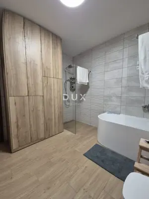 House 90 m², Seline - 20 m from the beach - 16