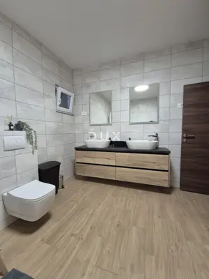 House 90 m², Seline - 20 m from the beach - 18