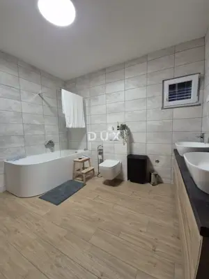 House 90 m², Seline - 20 m from the beach - 17
